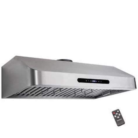 golden vantage 30 under cabinet stainless steel range hood|Rangehoods .